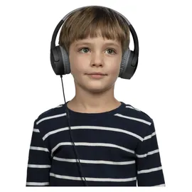 Belkin SoundForm Mini kabelgebunden 3,5 mm Schwarz