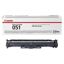 Canon 051 schwarz