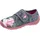 Fischer Markenschuh Boogy Graurose 31