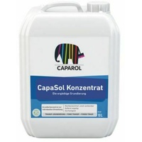 Caparol CapaSol Konzentrat – 10 Liter
