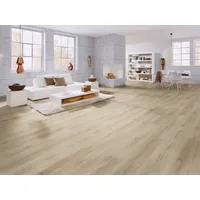 Krono Original Atlantic 8 Ecru Cantal Oak Landhausdiele, 1.288 x 195 x 8 mm