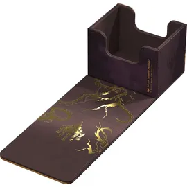 Ultimate Guard Sidewinder 100+ Xenoskin Tarkir: Dragonstorm Ghostfire - Neriv, Herz des Sturms