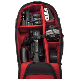 Sachtler Air-Flow Kamerarucksack