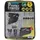 Oxford Protex Stretch-Fit Outdoor Premium Motorrad Abdeckplane Schutzhülle Größe L