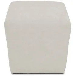 DOMO Collection Hocker BOB 22191400-3252 beige