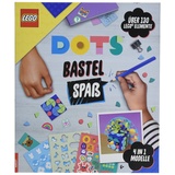 Lego Dots Bastelspaß 80587