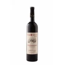 shaloshvili cellar Kindzmarauli Shaloshvili