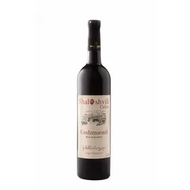 shaloshvili cellar Kindzmarauli Shaloshvili