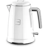 NOVIS K1 weiß