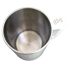 MAXXO Sojamilchmaker MM01 Weiß