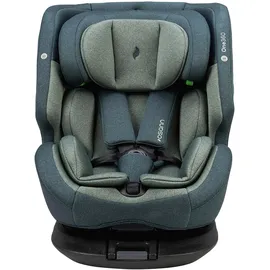 Osann One360 i-Size universe green