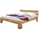 Main Möbel Bozen 180 x 200 cm Beige