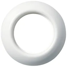 Elso Abdeckrahmen WDE011400 Weiß