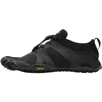Vibram Fivefingers V Alpha Trailrunning-schuhe - Black - EU