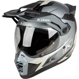 Klim Krios Pro Charger Gray 2XL