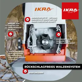 IKRA ILH 3000 A 3000W