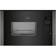 Neff HLAGD53G0 Graphite-Grey