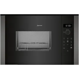 Neff HLAGD53G0 Graphite-Grey