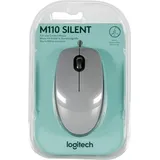 Logitech M110 Silent