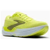 Brooks Ghost Max 3 Herren Sunny Lime/Acid Lime/Tea 42,5