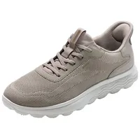 GEOX U SPHERICA PLUS A in beige, 40