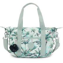 Kipling ART MINI Schultertaschen Synthetik Mint/Rosa