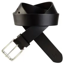 Marc O'Polo Herrengürtel Leder braun 110