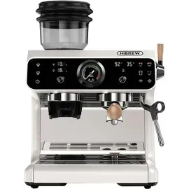 HiBREW H7B Cob Pressure Machine