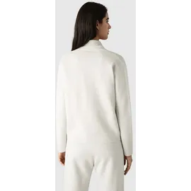 Maerz Muenchen Strickjacke 215800 Weiß 38