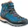 MEINDL Litepeak GTX Herren Blau/Orange 46,5