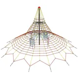 Huck Seiltechnik Klettergerüst Cheops-Pyramide Maxi