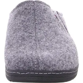 ROHDE Hausschuh in grau 43