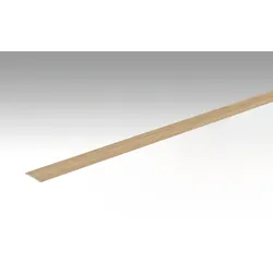 MEISTER Übergangsprofil Typ 335 SK (selbstklebend) Stieleiche natur 6983 - 1000 x 35 mm