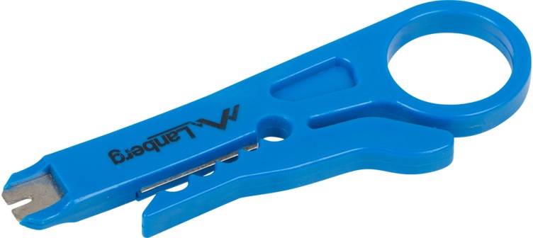 Lanberg Crimp-Werkzeug Für Kabel