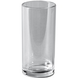 Bo-Camp 2er Set Longdrink Gläser - Polycarbonat Camping Wasser Trink Glas 300 ml
