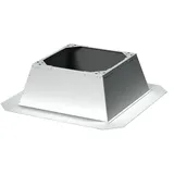 Blauberg Montagerahmen für Dachventilatoren BL MRDL 1000-1100 von Blauberg - 8093951