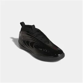 adidas PERFORMANCE Sportschuh Harden Volume 10 schwarz / weiß 42