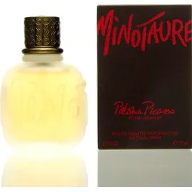 Paloma Picasso Minotaure Eau de Toilette 75 ml