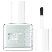 Maybelline Super Stay Ink Bonder Nagellack blau 12,3 ml