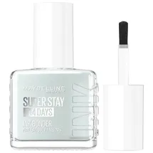 Maybelline Super Stay Ink Bonder Nagellack blau 12,3 ml