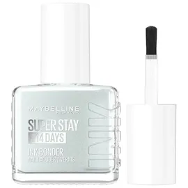 Maybelline Super Stay Ink Bonder Nagellack blau 12,3 ml