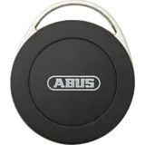 ABUS ID-Chipschlüsselanhänger schwarz 1er-Pack