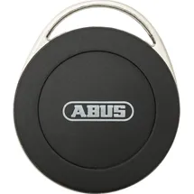 ABUS ID-Chipschlüsselanhänger schwarz 1er-Pack