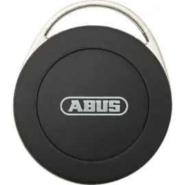 ABUS ID-Chipschlüsselanhänger schwarz 1er-Pack