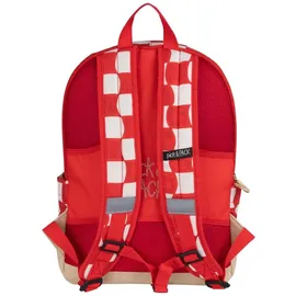 Pick & Pack Pick & Pack, Kindergartentasche, Birds Backpack