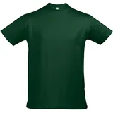 Sols Teamsport SOLS Unisex Schweres T-Shirt 11500 bottle green 5XL