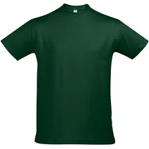 Sols Teamsport SOLS Unisex Schweres T-Shirt 11500 bottle green 5XL
