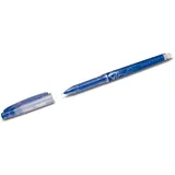 Pilot Pen PILOT FriXion Point Tintenroller blau