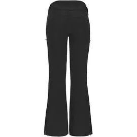 Protest Lole JR Skihose Schwarz 128