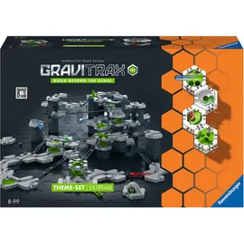 Ravensburger GraviTrax PRO Theme-Set Extreme 22432